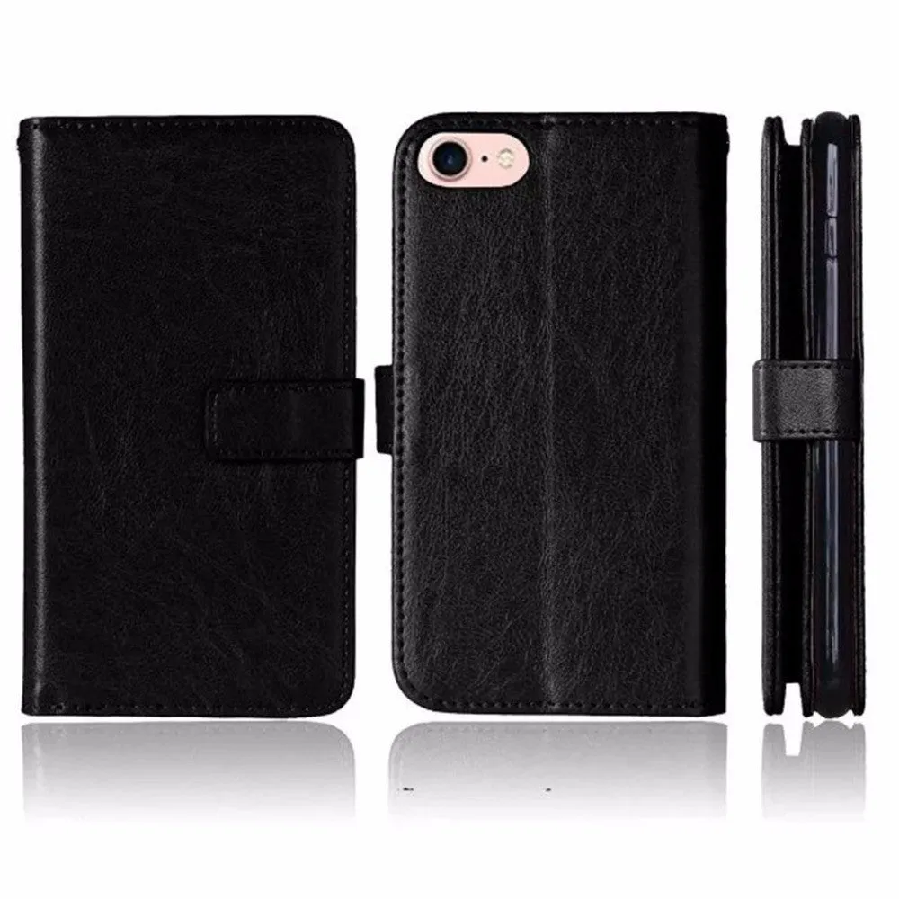 Vintage Phone Case Wallet