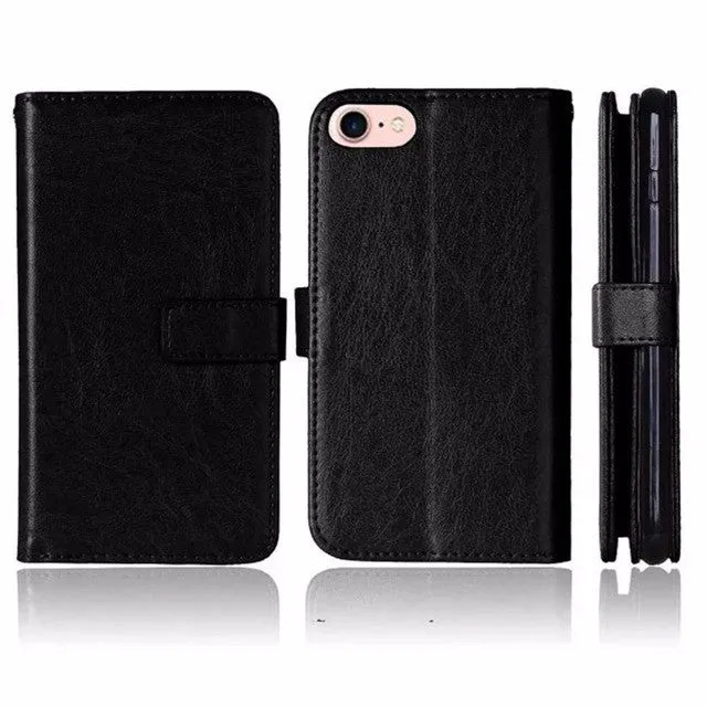 Vintage Phone Case Wallet