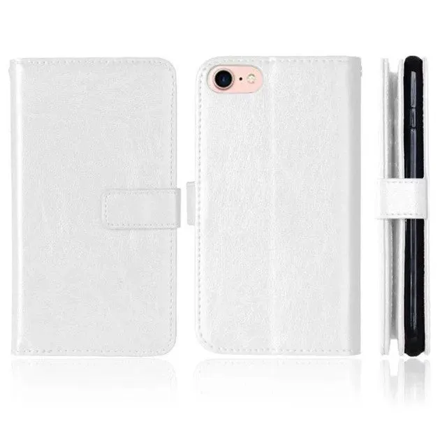 Vintage Phone Case Wallet