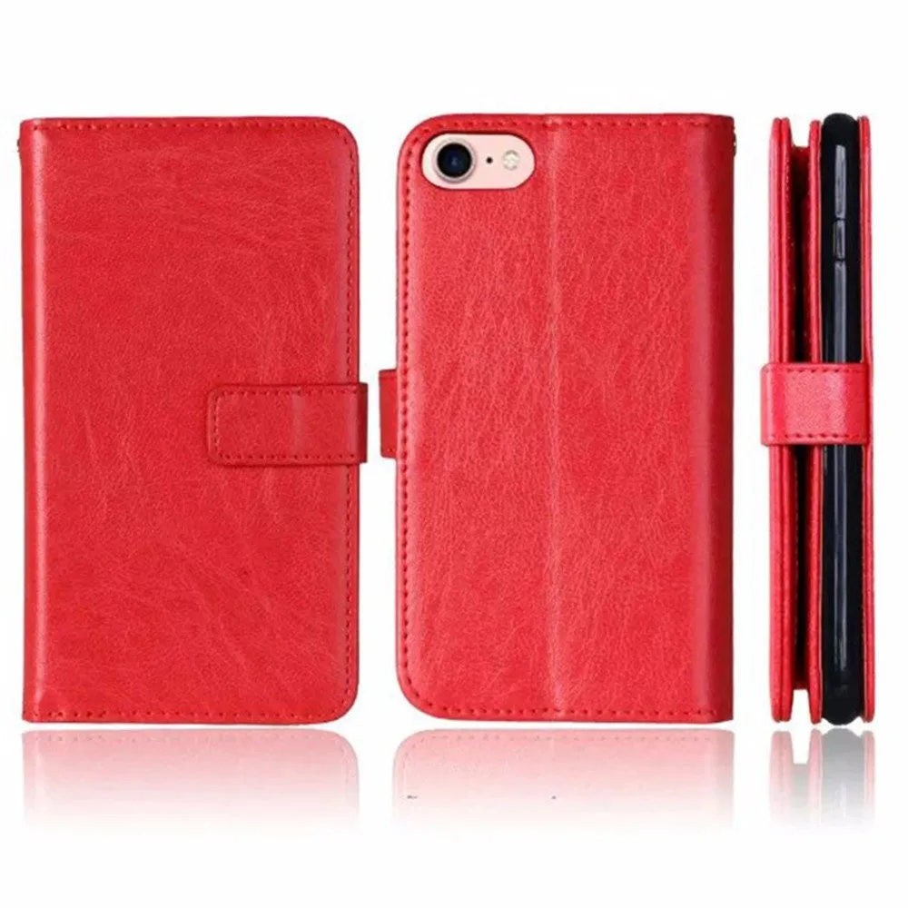 Vintage Phone Case Wallet