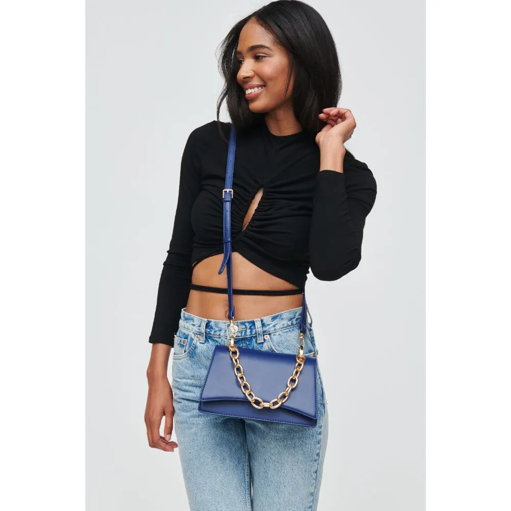 Violette Crossbody