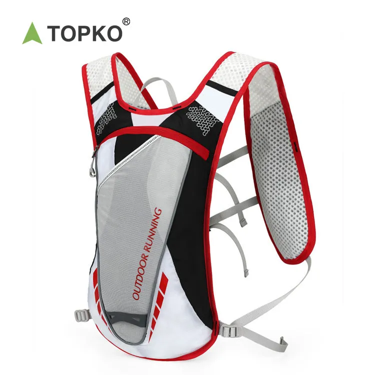 Waterproof Reflective  Water Belt Bag
