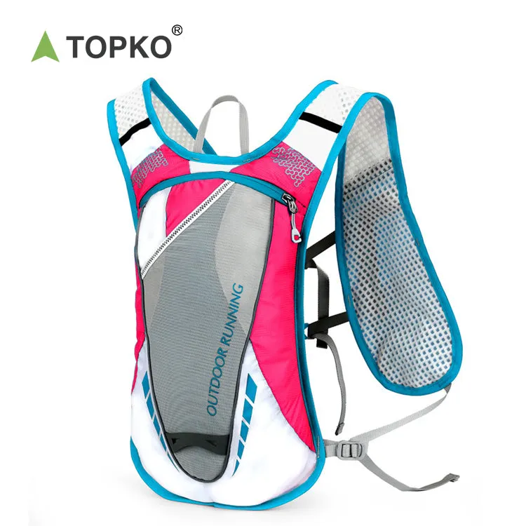Waterproof Reflective  Water Belt Bag