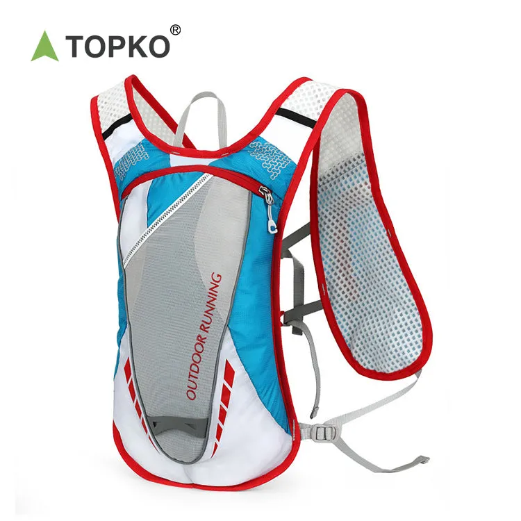Waterproof Reflective  Water Belt Bag
