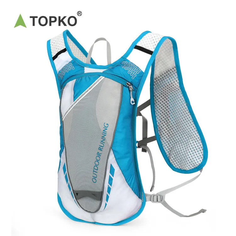Waterproof Reflective  Water Belt Bag