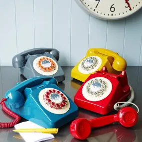 Wild & Wolf 746 Phone