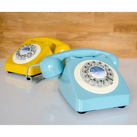 Wild & Wolf 746 Phone