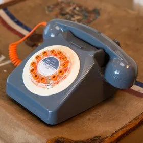 Wild & Wolf 746 Phone