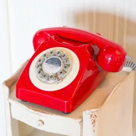Wild & Wolf 746 Phone