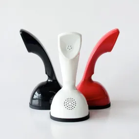 Wild & Wolf Scandiphone
