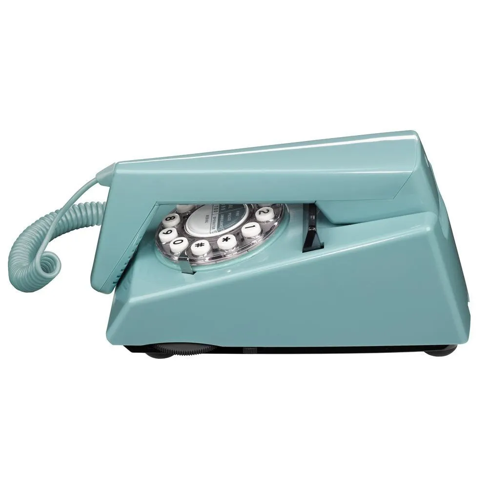 Wild & Wolf Trim Phone