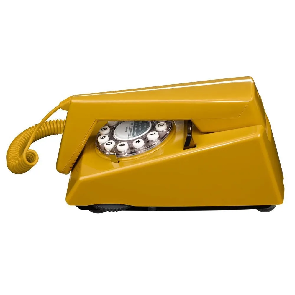 Wild & Wolf Trim Phone