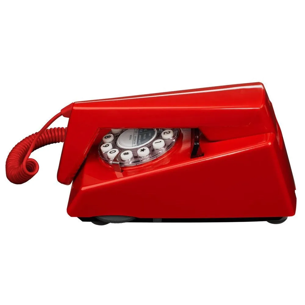 Wild & Wolf Trim Phone