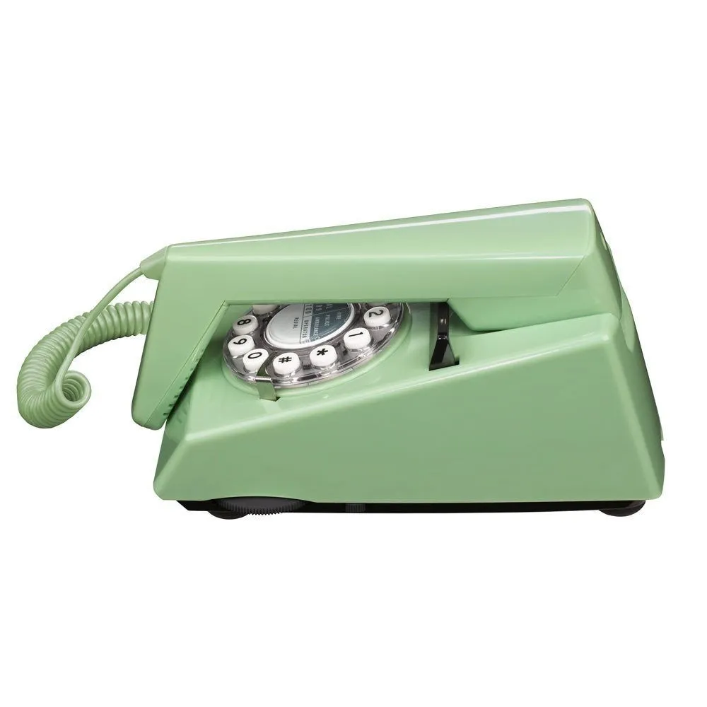 Wild & Wolf Trim Phone