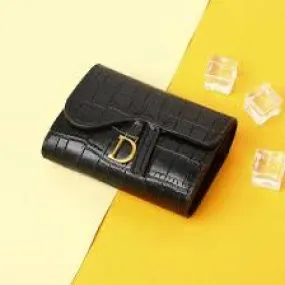 Women's Luxury Wallet Women's Purse Letter Wallet  S4421555