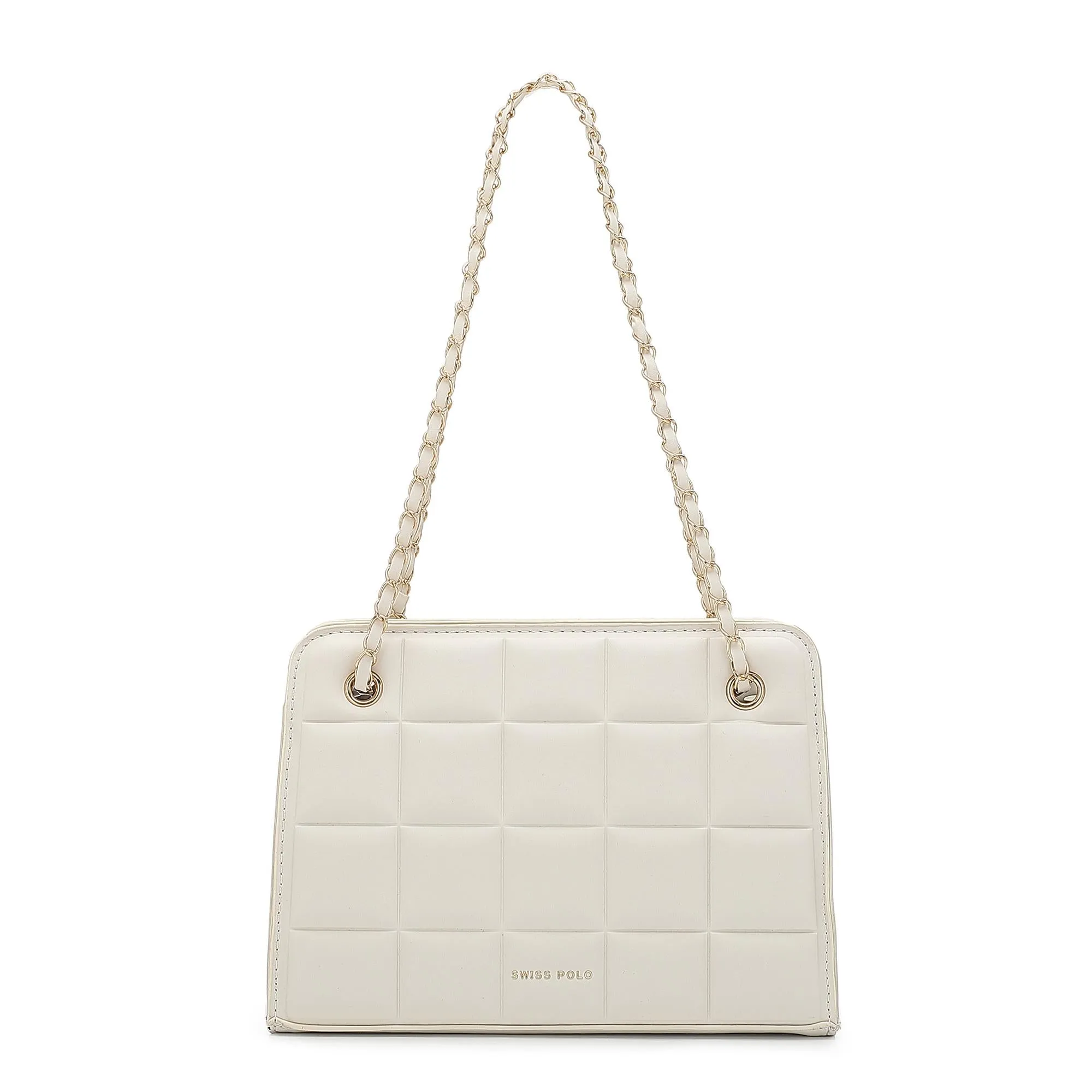 Women's Top Handle Sling Bag - HMD 3308