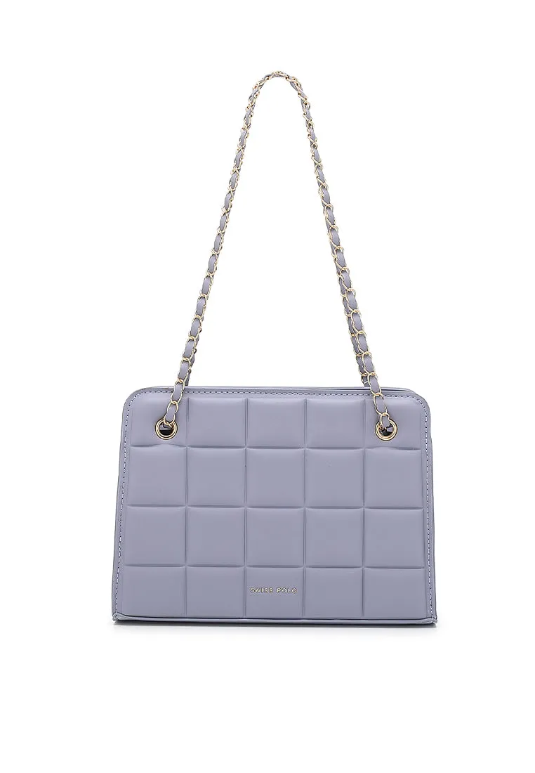 Women's Top Handle Sling Bag - HMD 3308