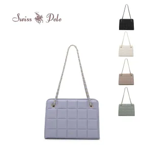 Women's Top Handle Sling Bag - HMD 3308