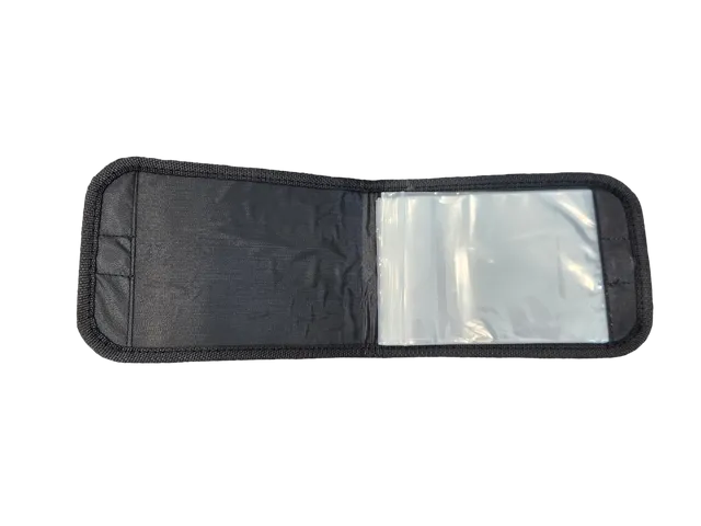 Yankee Fork Magnetic Leader Wallet